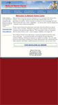 Mobile Screenshot of naturalhomecures.com